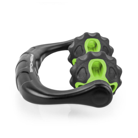 Spokey Double roll συσκευή μασάζ Spokey Double roll συσκευή μασάζ